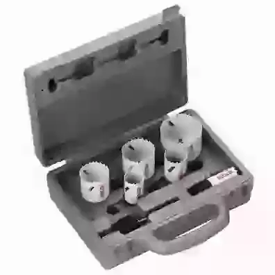 Holesaw Sets